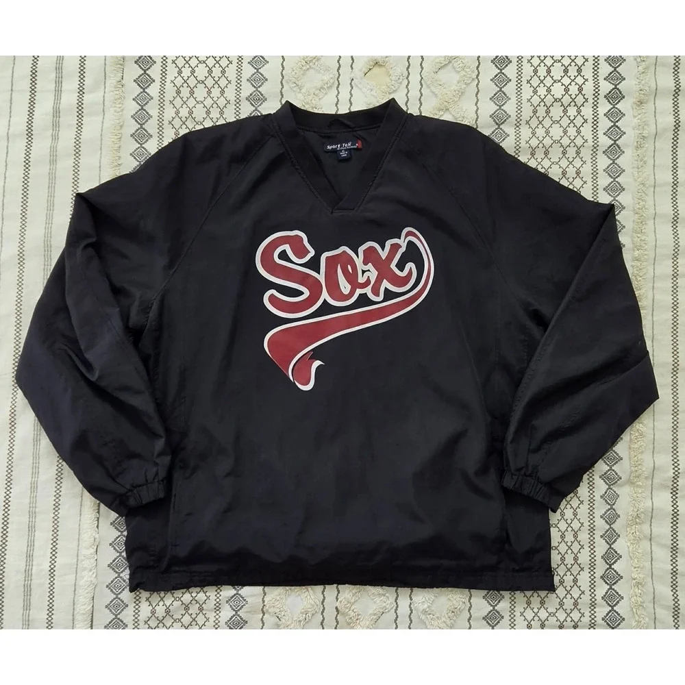 Sport-Tek vintage chicago